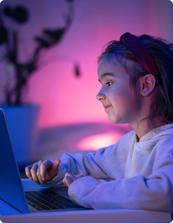 Coding for Kids